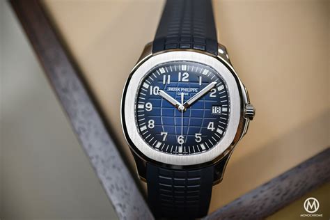 patek philippe auquanaut|Patek Philippe aquanaut jumbo 42mm.